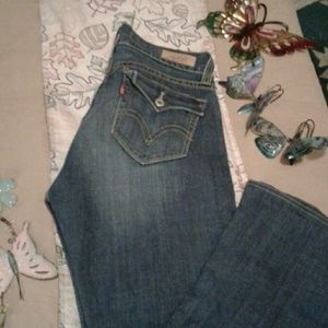 Jean, make me an offer